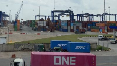 DPMPTSP: Singapura masih dominasi investasi di Batam capai Rp10,89 T