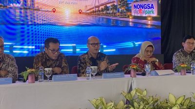 BPI Danantara: Kedaulatan digital jadi katalis pertumbuhan industri
