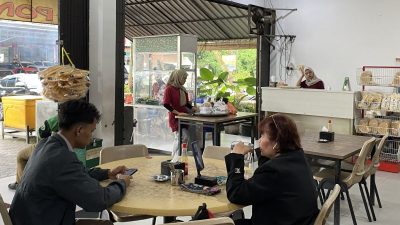 Bapenda Batam catat pendapatan daerah naik 21,98 persen didukung APTPD