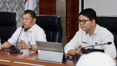 Pemkot Batam perkuat keamanan siber cegah ancaman peretasan
