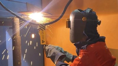 Pemkot Batam sebut investasi semester I serap 40 ribu tenaga kerja