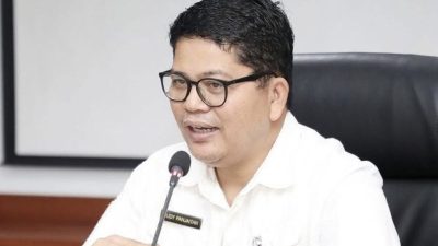 Pemkot Batam perketat pengawasan WFH lewat Kartu Kendali