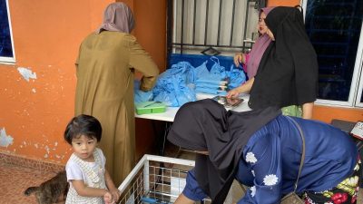 SPPG Batam perketat pendataan penerima MBG guna cegah data ganda