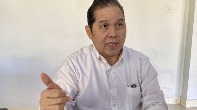 Dinkes Batam genjot skrining HIV/AIDS kejar target 16.839 orang