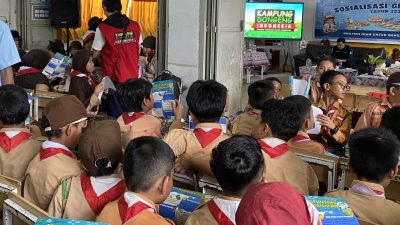 SPPG Batam mulai salurkan MBG kembali pekan depan