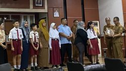 Disdik Batam: Seluruh pendaftar SPMB SD-SMP negeri telah tertampung