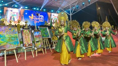 Kenduri Seni Melayu Batam libatkan empat negara angkat wisata budaya