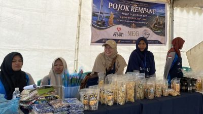 Diskum Batam ingatkan UMKM pertahankan kualitas produk