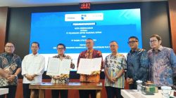 KEK Tanjung Sauh Dipercepat, BP Batam Gandeng Panbil dan PLN Batam Perkuat Investasi serta Pasokan Listrik