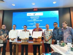 KEK Tanjung Sauh Dipercepat, BP Batam Gandeng Panbil dan PLN Batam Perkuat Investasi serta Pasokan Listrik