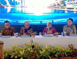 Nongsa Changi Cable Percepat Konektivitas Digital