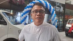 Kepala Dinas Kebudayaan dan Pariwisata (Disbudpar) Kota Batam, Ardiwinata