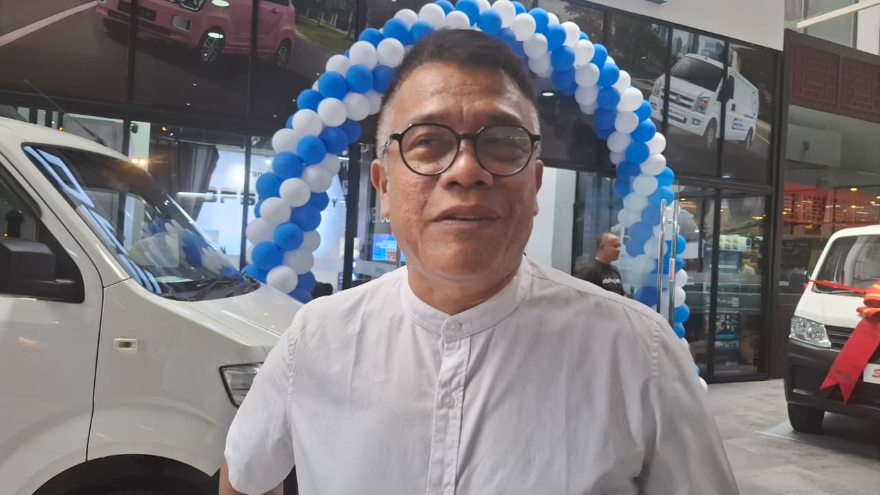 Kepala Dinas Kebudayaan dan Pariwisata (Disbudpar) Kota Batam, Ardiwinata