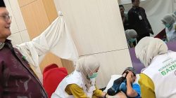 Peringati Muharram 1448 H, Ratusan Anak Yatim dan Keluarga Kurang Mampu Terima Manfaat dari Program Baznas Kepri