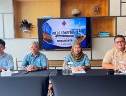PHRI Kepri Cari Pemimpin Baru, Pendaftaran Calon Ketua Resmi Dibuka