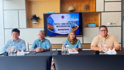 PHRI Kepri Cari Pemimpin Baru, Pendaftaran Calon Ketua Resmi Dibuka