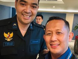 Kongres II Garda Pemuda NasDem Kembali Tetapkan Prananda Surya Paloh Sebagai Ketua Umum 2026- 2031