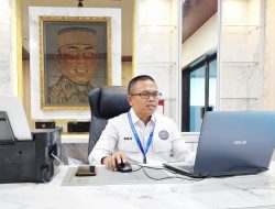 KJK Kecam Intimidasi Wartawan Tribun Batam di Pengadilan Negeri