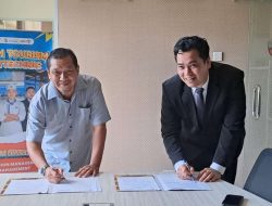 FJP Kepri dan Batam Tourism Polytechnic Jalin Kolaborasi, Perkuat SDM dan Promosi Pariwisata