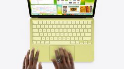 MacBook Neo hadir sebagai pilihan laptop Apple