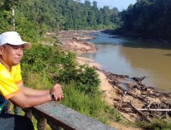 Diduga Pukul HP Wartawan Tribun Batam, FJP Kepri Minta Carolein Diproses Hukum: Intimidasi Pers Tak Boleh Ditoleransi