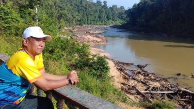 Diduga Pukul HP Wartawan Tribun Batam, FJP Kepri Minta Carolein Diproses Hukum: Intimidasi Pers Tak Boleh Ditoleransi