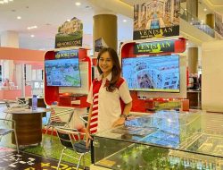 PKP Batam Gelar Pameran Properti di One Batam Mall, Hadirkan Promo Extra Time dan Hadiah Ratusan Juta Rupiah