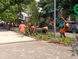 PLN Batam Percepat Pembangunan Gardu Listrik Baru di Senjulung dan Punggur