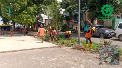 PLN Batam Percepat Pembangunan Gardu Listrik Baru di Senjulung dan Punggur