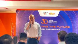 30 Tahun BBT Bangun Infrastruktur Digital Batam, Dari Telepon Analog hingga Private 5G