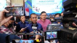 BPJS Kesehatan mengungkap capaian Program JKN sepanjang 2025. Sebanyak 282,7 juta peserta telah terdaftar dengan lebih dari 725 juta layanan kesehatan. Program JKN juga berkontribusi terhadap pertumbuhan ekonomi dan perlindungan sosial nasional.