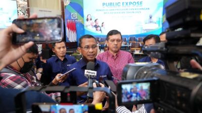Program JKN BPJS Kesehatan Layani 725 Juta Kunjungan pada 2025
