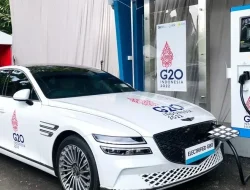 PLN Batam Tambah SPKLU Ultra Fast Charging, Perkuat Ekosistem Kendaraan Listrik di Batam