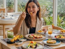Liburan ke Batam? Cicipi Menu Baru Chef’s Suggestions di HARRIS Hotel Batam Center
