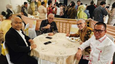 KJK Gandeng PWI Pusat Cetak Wartawan Kompeten