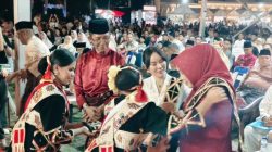 Taman Budaya Batam itu Bernama “Nyat Kadir”