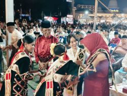 Taman Budaya Batam itu Bernama “Nyat Kadir”