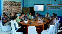 Disnakertrans Natuna gelar konsultasi publik untuk tingkatkan layanan