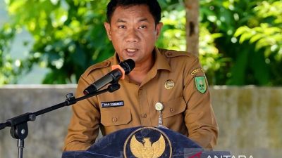 Pemkab Natuna gandeng APH awasi pupuk dan pestisida bantuan
