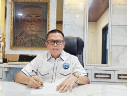 Menunggu Titah dari Kalteng, Jalan Keluar Jebakan HPM Tinggi Pasir Kuarsa Kepri