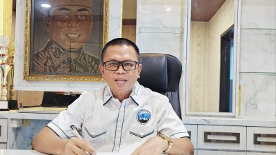 Menunggu Titah dari Kalteng, Jalan Keluar Jebakan HPM Tinggi Pasir Kuarsa Kepri