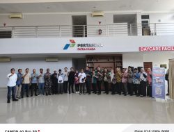 Tepat Sasaran! Lurah Ngenang Puji Aksi Nyata TNI AL Kodaeral IV Kawal BBM Subsidi Nelayan