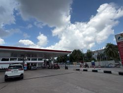 Pertamina Patra Niaga Regional Sumbagut Tegaskan Penyaluran Pertalite di SPBU 13.294.704 Batam Dilakukan Sesuai Ketentuan
