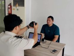 Kantor Imigrasi Ranai buka layanan buat paspor di pulau terdepan