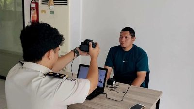 Kantor Imigrasi Ranai buka layanan buat paspor di pulau terdepan
