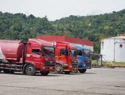 Pertamina Patra Niaga Regional Sumbagut Perkuat Monitoring Distribusi, Pastikan Pasokan BBM Tetap Terjaga di Aceh, Riau, dan Kepulauan Riau
