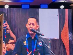 Lagi, Prananda Paloh Terpilih Ketum Garda Pemuda NasDem