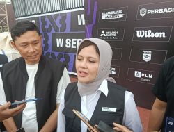 Persiapan Asian Games 2026, PP Perbasi Jajal Kemampuan Timnas di FIBA 3×3 Batam