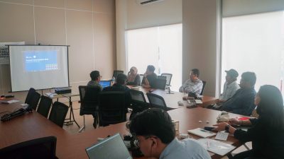 Gelar Festival Media Selat Malaka 2026 di Batam dan Tanjungpinang, AJI Usung Isu Kebebasan Pers hingga UNESCO