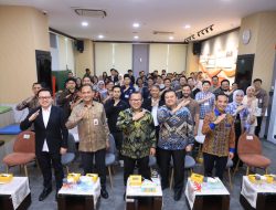 Dorong Ekonomi Digital, OJK Pacu Program Akselerasi Startup Sektor Keuangan